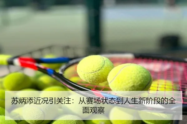 苏炳添近况引关注：从赛场状态到人生新阶段的全面观察